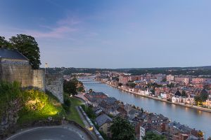 Etudier à Namur : avantages et bons plans