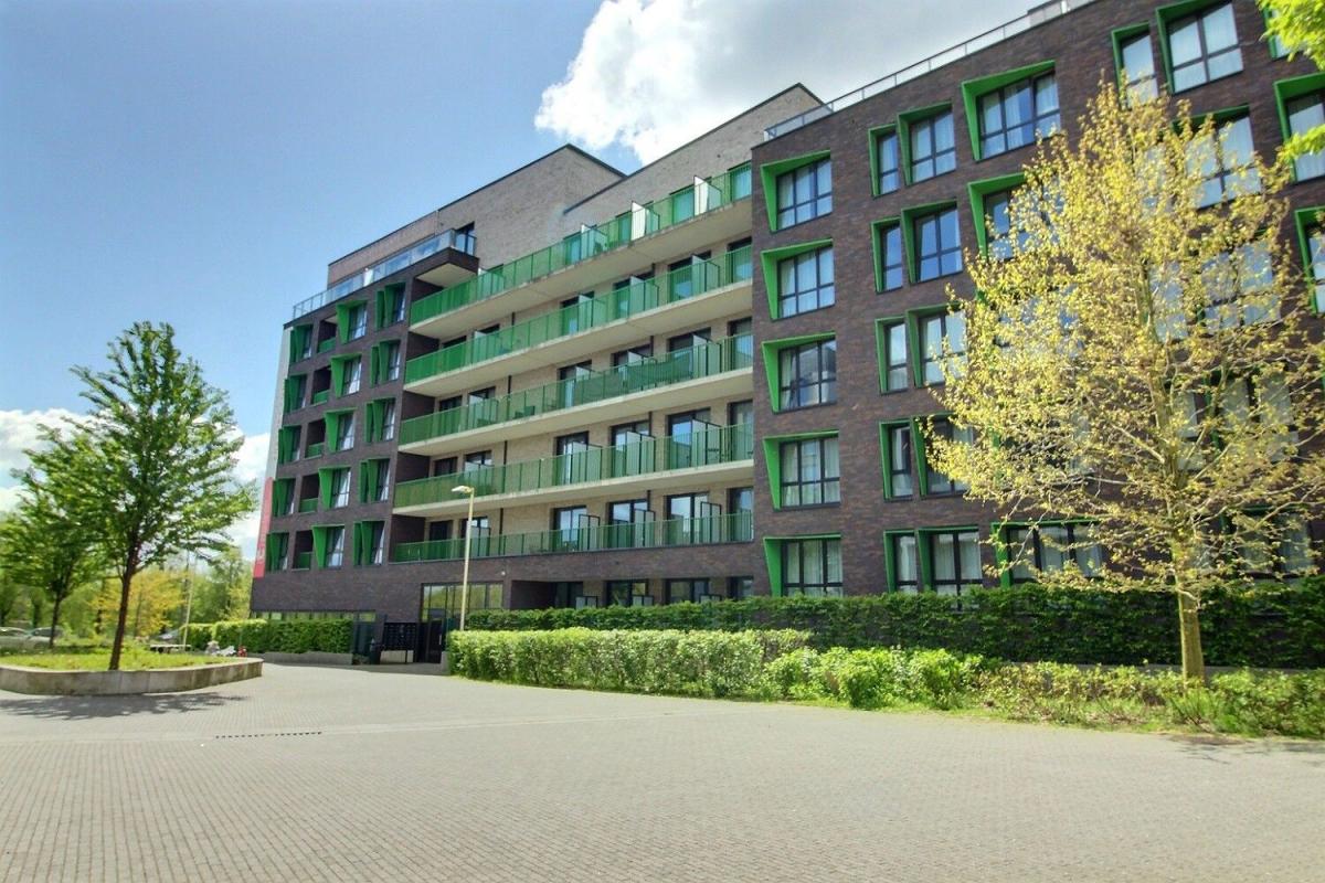 Erasme Campus 1 à Liège